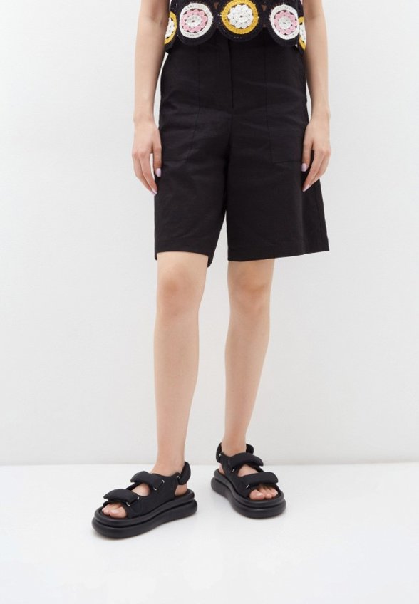 Сандалии Abricot