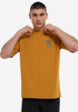 Футболка мужская Columbia Csc Heritage Graphic Tee, Желтый5  - превью