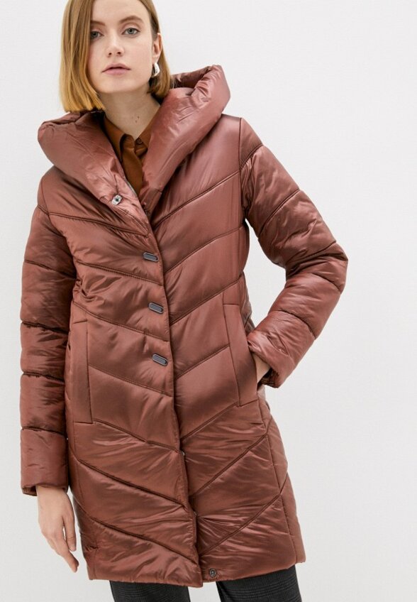 Пуховик Electrastyle