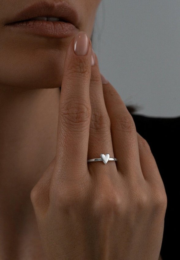 Кольцо Sokolov