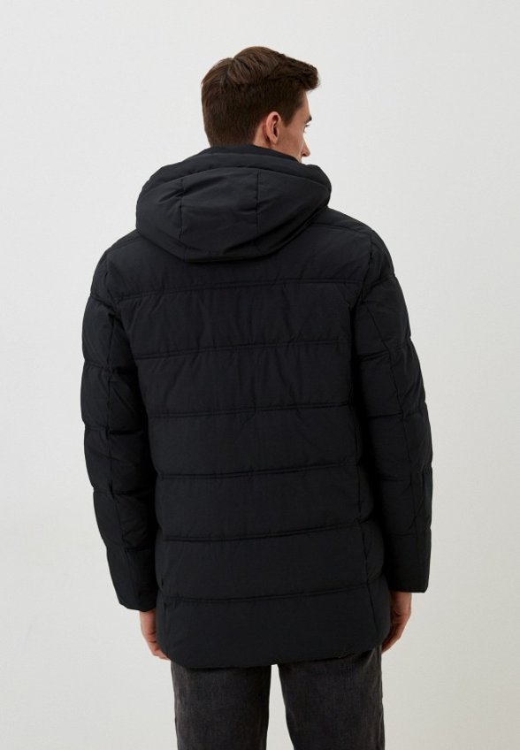 Пуховик Winterra