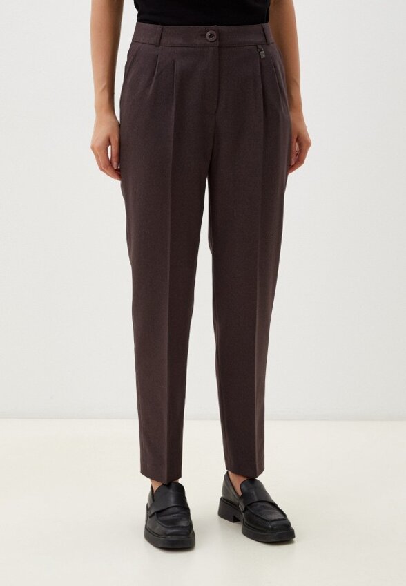 Брюки Дизайнерский Дом Тягина Татьяна