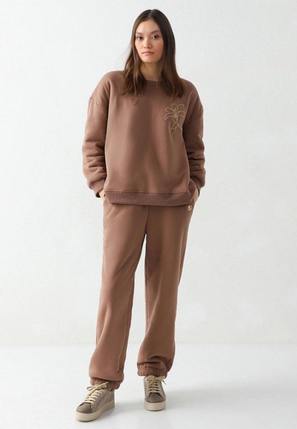 Свитшот Sei Tu