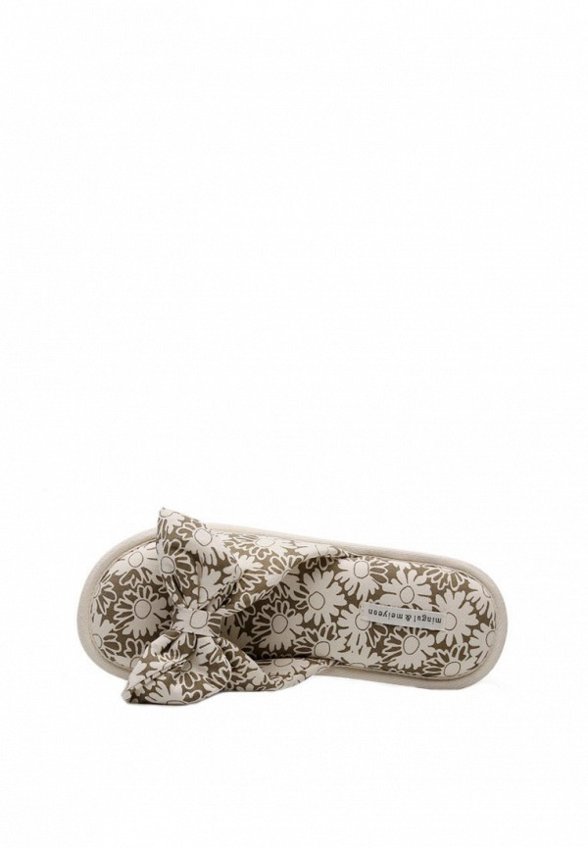 Тапочки Mingul & meiyeon