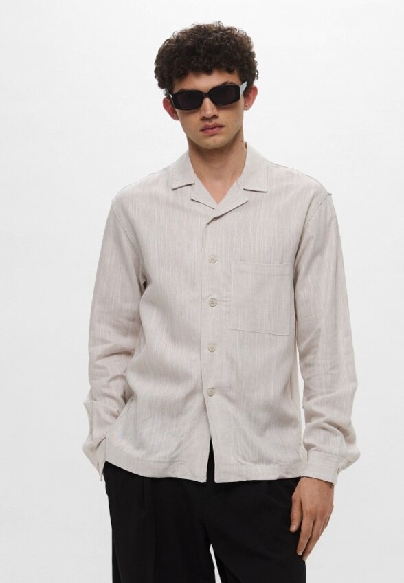 Рубашка Zrn Man