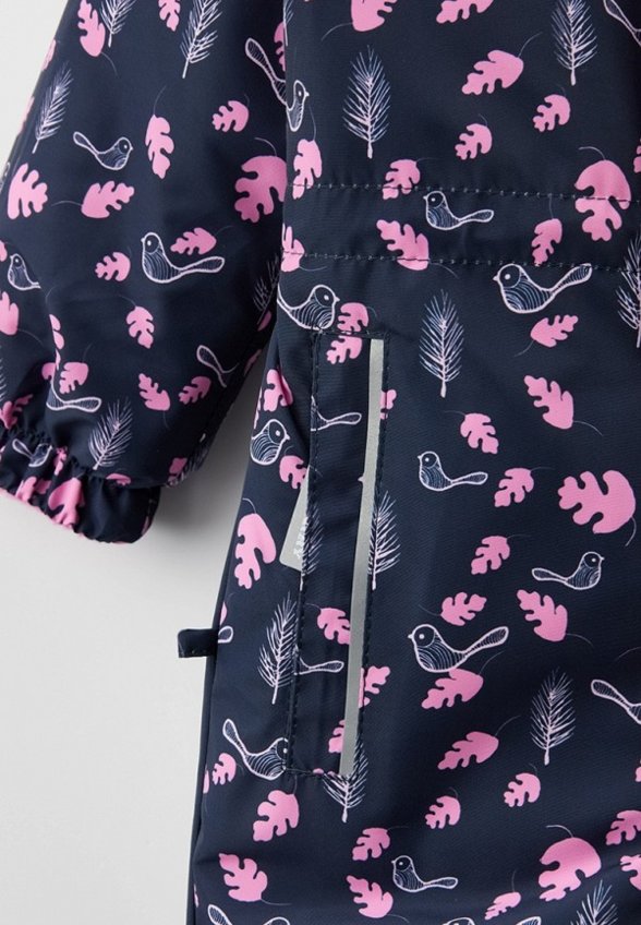 Комбинезон утепленный Kerry