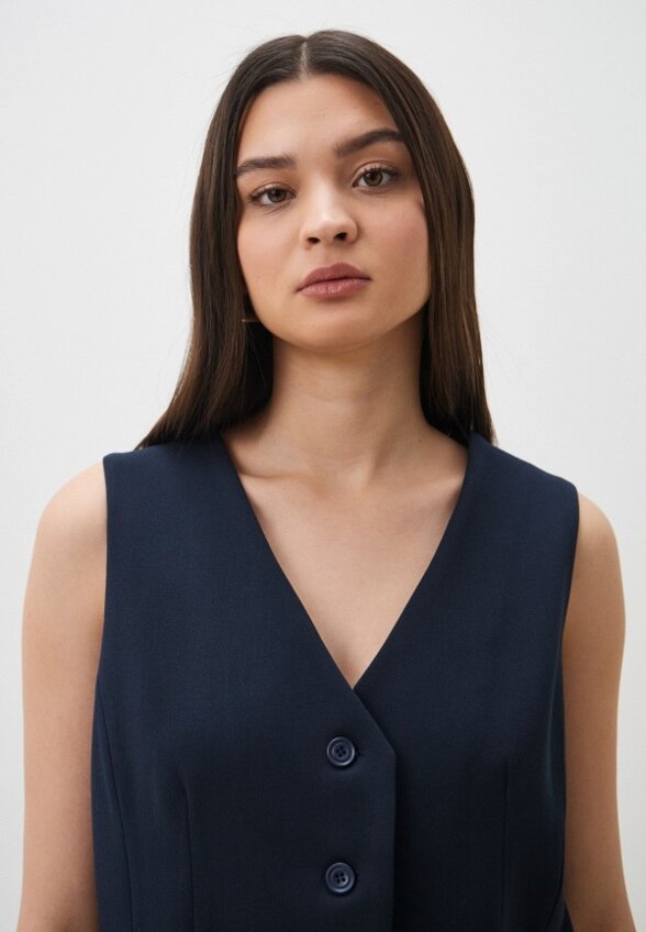 Жилет Tallwomen