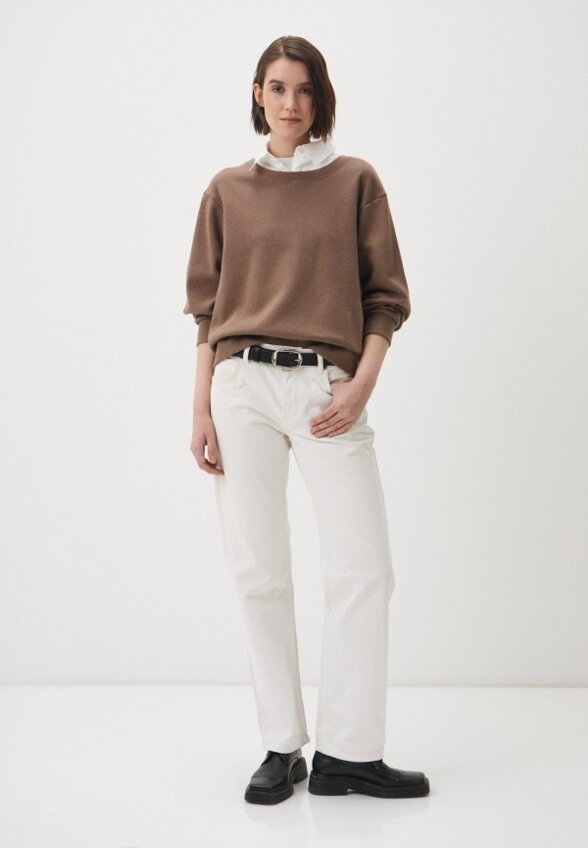 Свитшот Mark Formelle