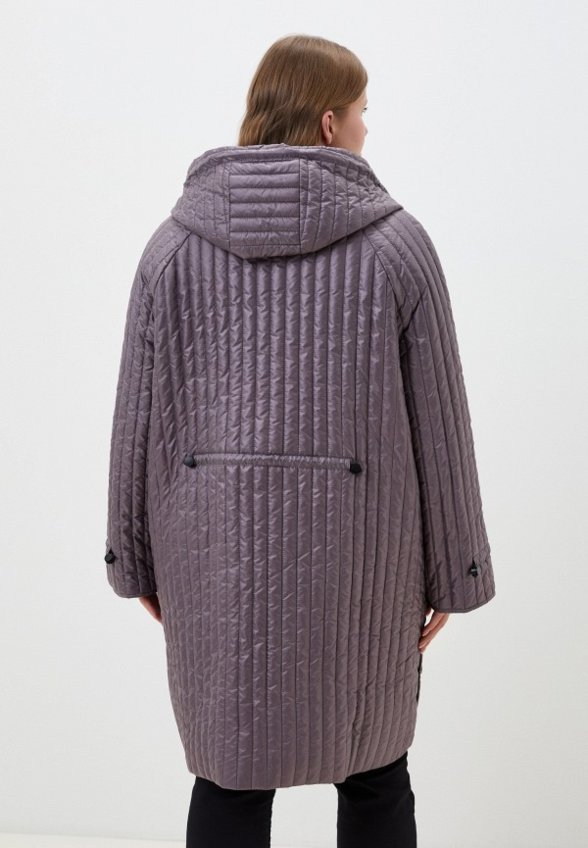 Куртка стеганая Karmel Style