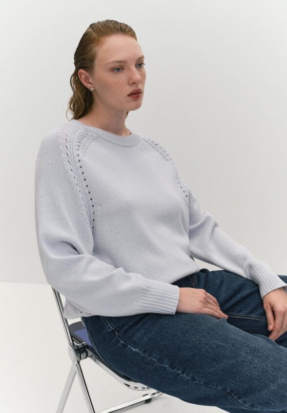 Джемпер Lalis