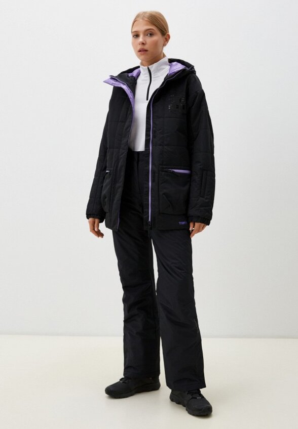 Куртка утепленная Termit