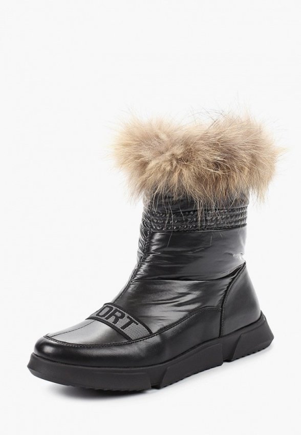 Сапоги Капитошка