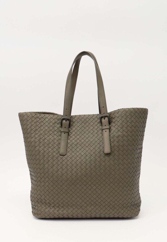 Bottega Veneta Leather Bag