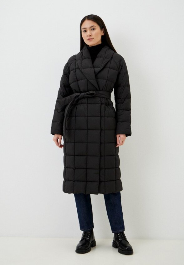 Куртка-пальто Conso