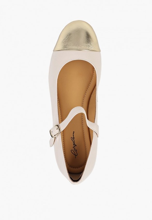 Туфли Corso Como