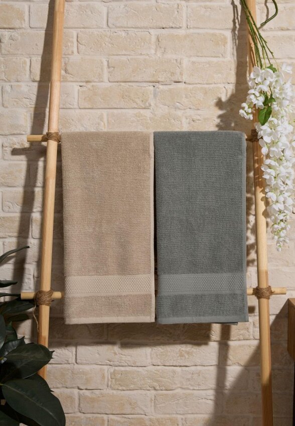 Набор полотенец Sanpa