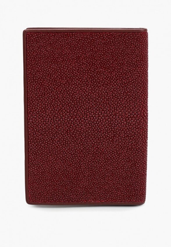 Обложка для паспорта Exotic Leather
