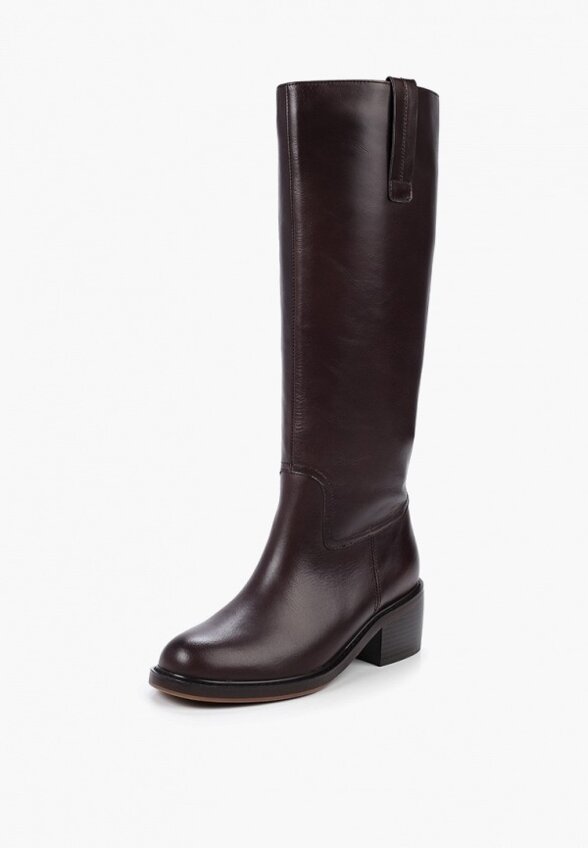 Сапоги Salamander