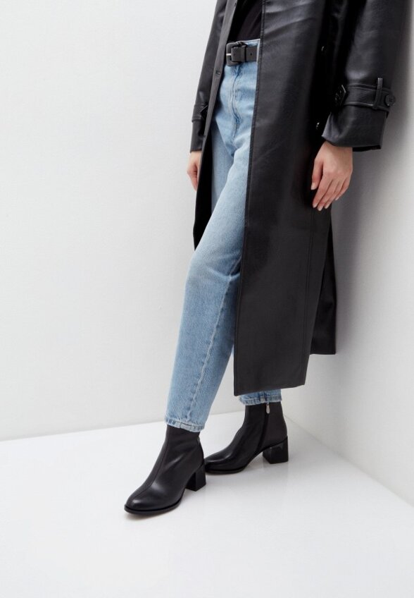 Ботильоны Helena Berger