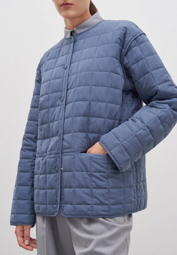 Куртка стеганая Finn Flare