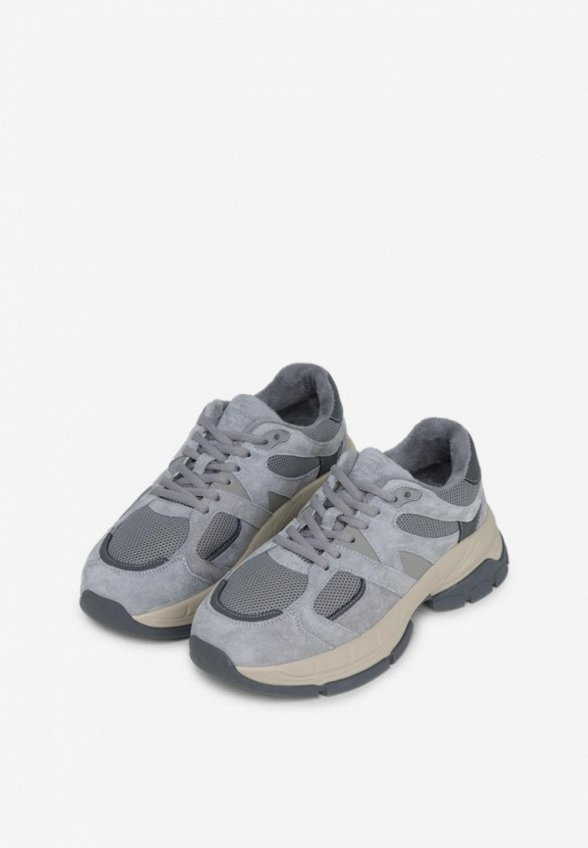 Кроссовки Marmalato