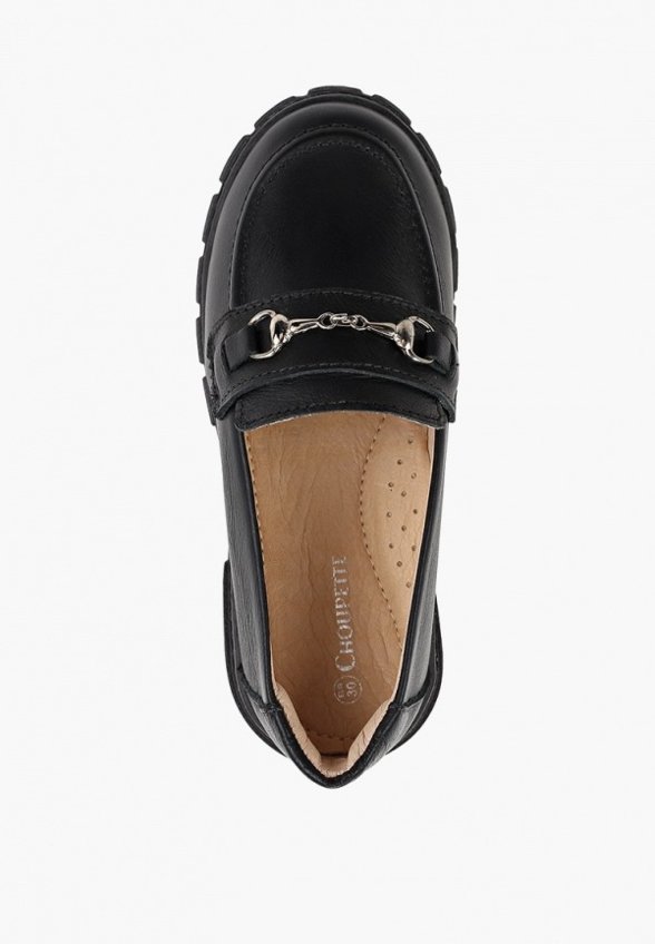 Лоферы Choupette