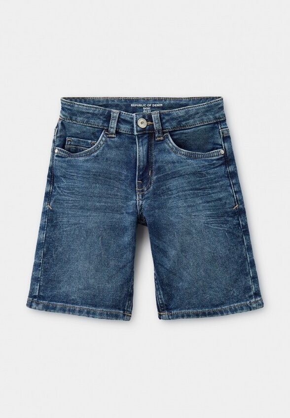 Шорты джинсовые OVS