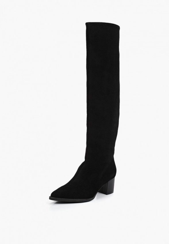 Ботфорты Lenuver