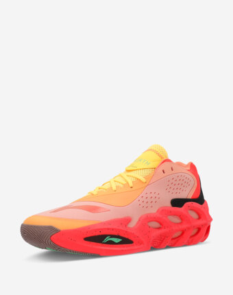 Кроссовки мужские Li-Ning Rebirth, Красный женщинам