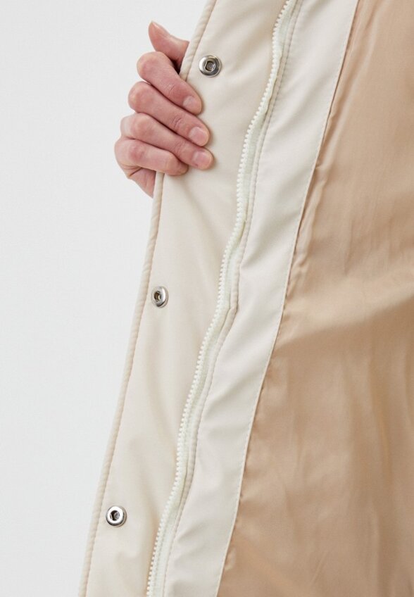 Пуховик Shubeco