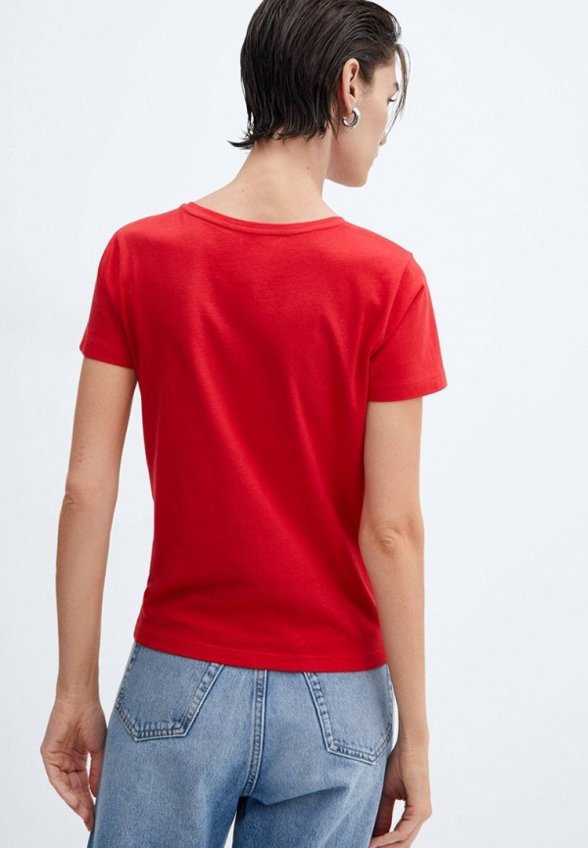 Футболка Mango