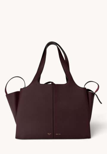 Celine Tri-Fold