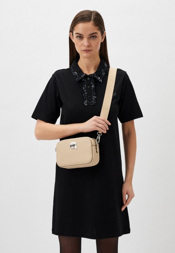 Сумка Karl Lagerfeld