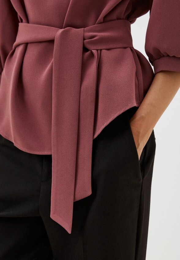 Блуза shovsvaro