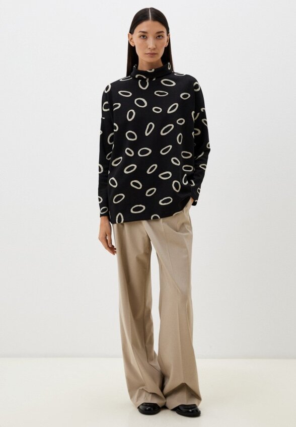 Водолазка Helmidge