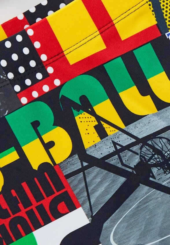 Плавки PlayToday