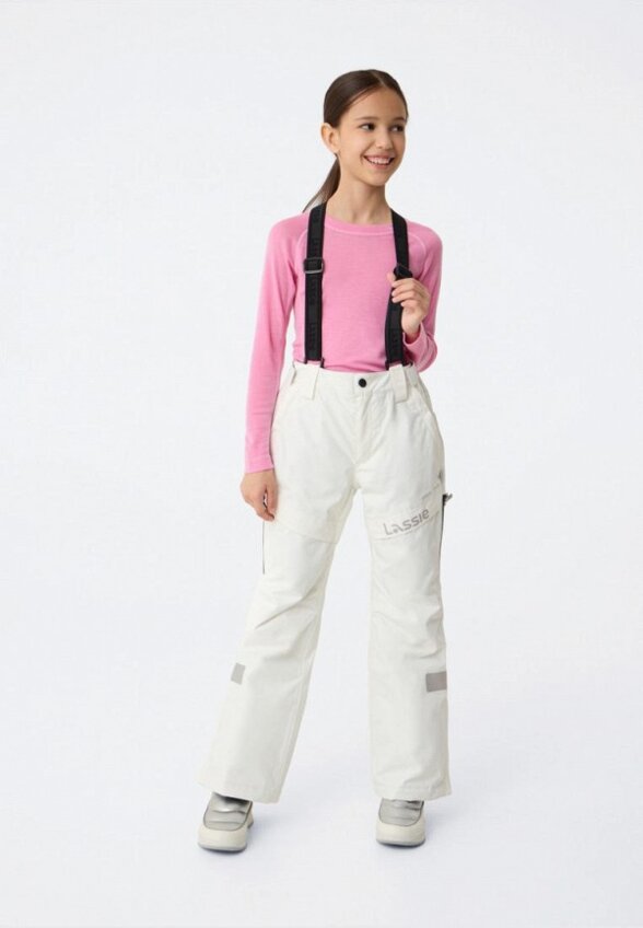 Брюки утепленные Lassie