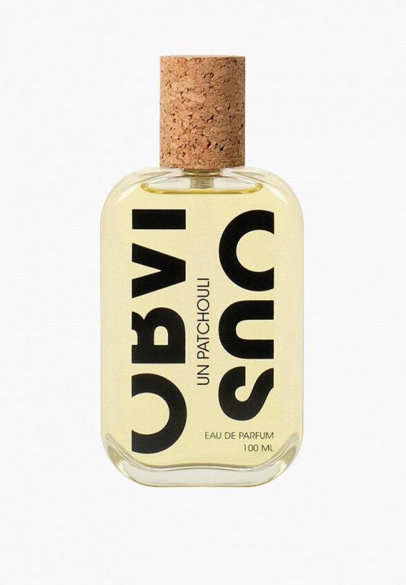 Парфюмерная вода Obvious