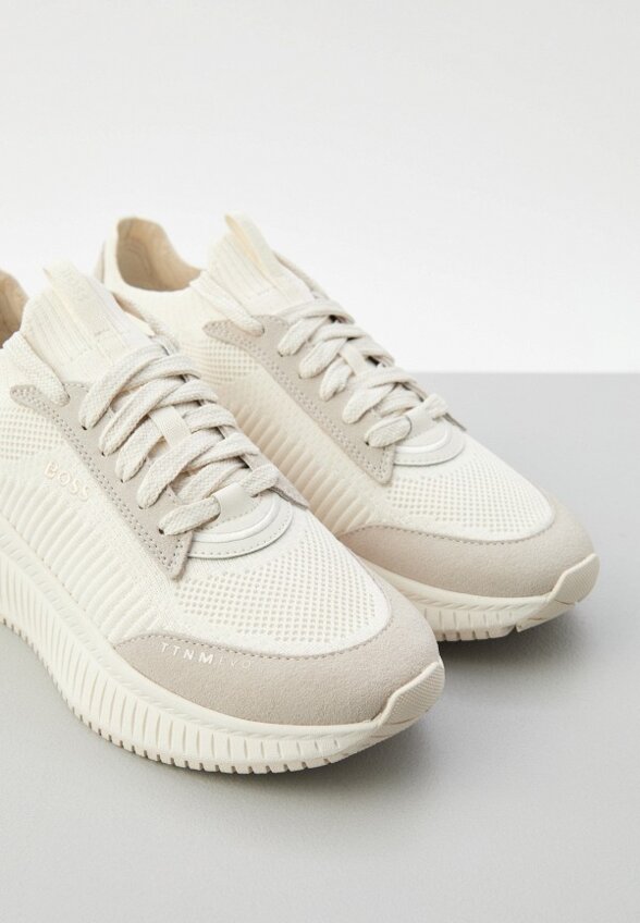 Кроссовки Boss