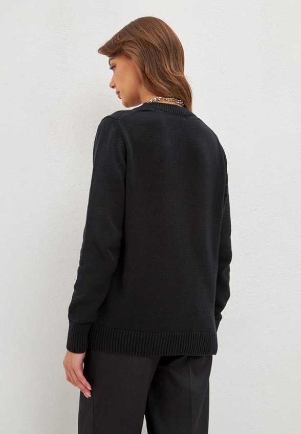 Джемпер Сиринга