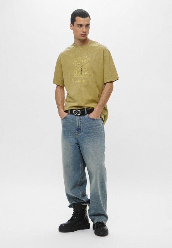 Футболка Befree