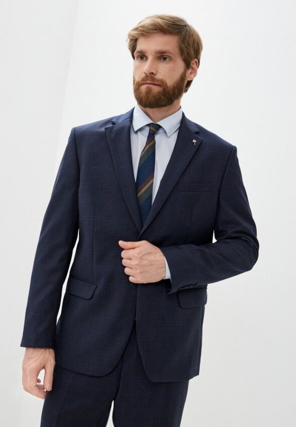 Костюм классический Bolini