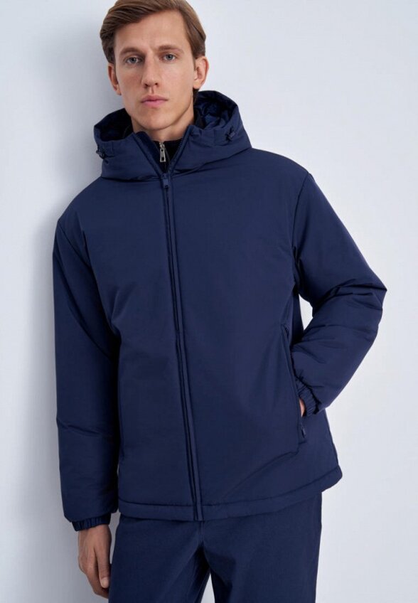 Куртка утепленная Finn Flare