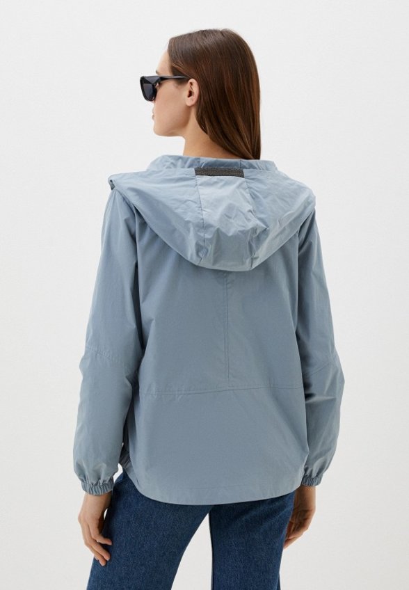 Ветровка Снежная Королева