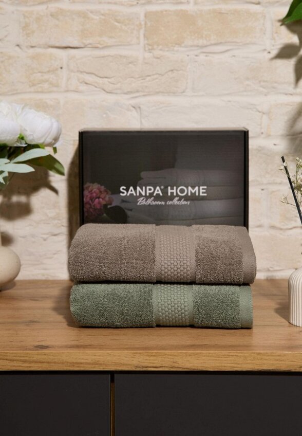 Набор полотенец Sanpa
