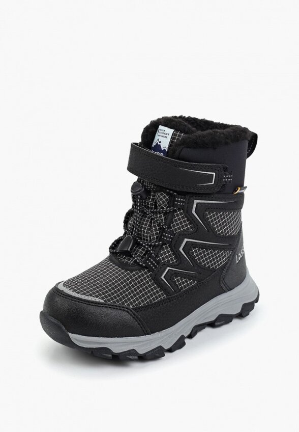 Ботинки Lassie