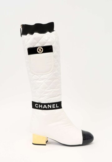 Chanel Shoes