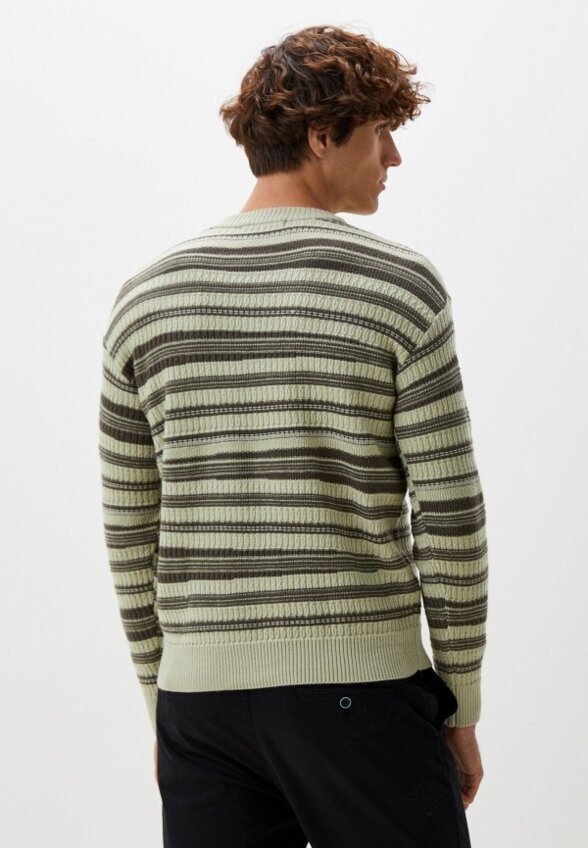 Джемпер Rushbay