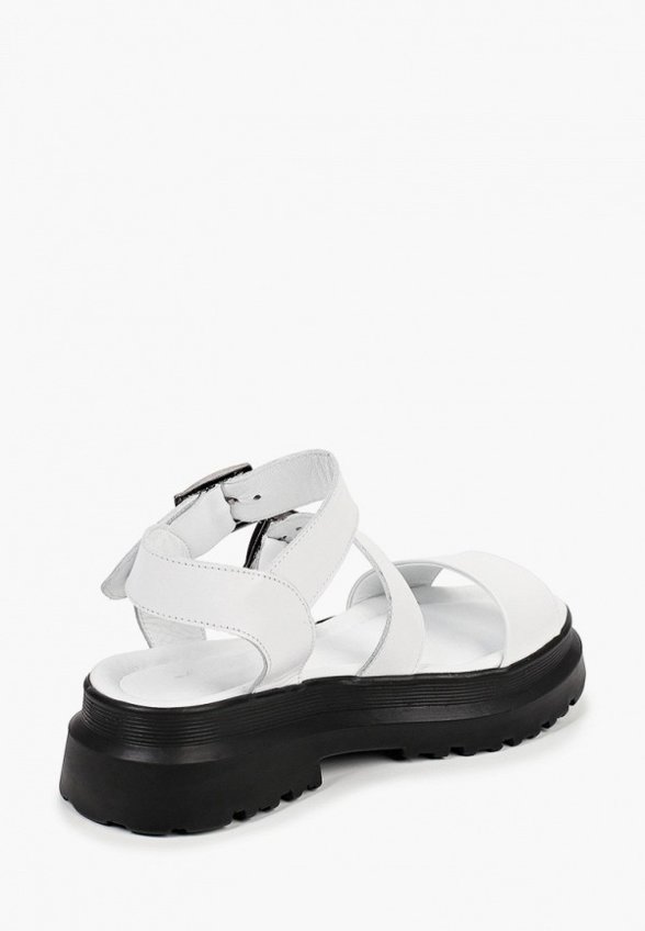 Босоножки Ascalini