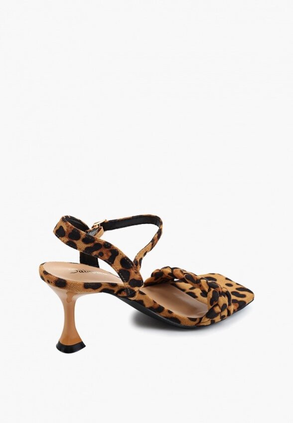 Босоножки Saivvila